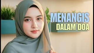 Download lagu MENANGIS DALAM DOA 😭|  Lagu Religi Paling Menyentuh Hati 2026 – Tentang Taubat & Ampunan Allah mp3