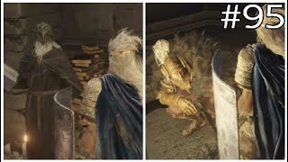 ミケラが何をしたいのか見えてくる回【エルデンリングDLC】#95　※ネタバレ注意
