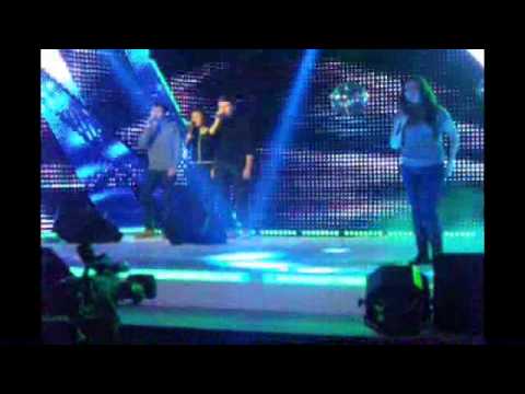 ESCKAZ live in Minsk: Gunesh - And Morning Will Come