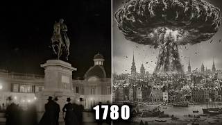 Последний день Тартарии: тьма 1780 года, о которой велели забыть