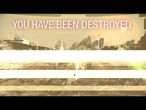 RainMaster Ep. 2- MechWarrior Online