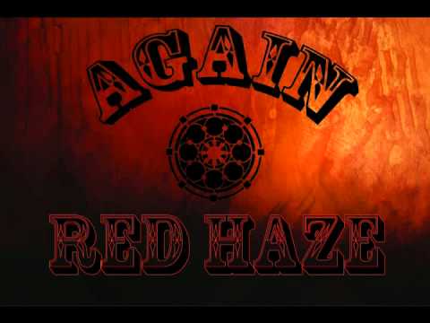 RED HAZE - 