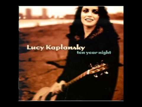 Lucy Kaplansky - One Good Reason