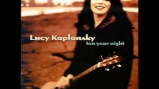 Lucy Kaplansky - One Good Reason