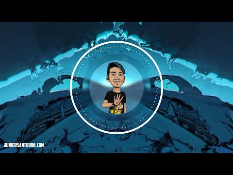 Feel So Close (Tecno Melody) • Junior Santorini •