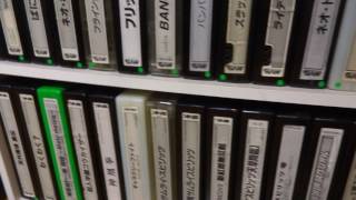 Luke`s Complete Neo Geo MVS Collection