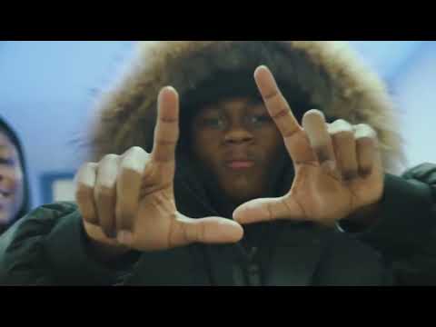 150 Maine Feat. Lefty Goon - Catch Us A 4 (Official Video)