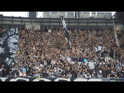 E DALHE DALHE DALHE MEU FOGO [4K]