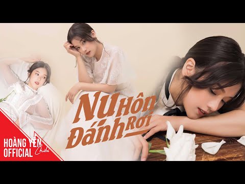 NỤ HÔN ĐÁNH RƠI