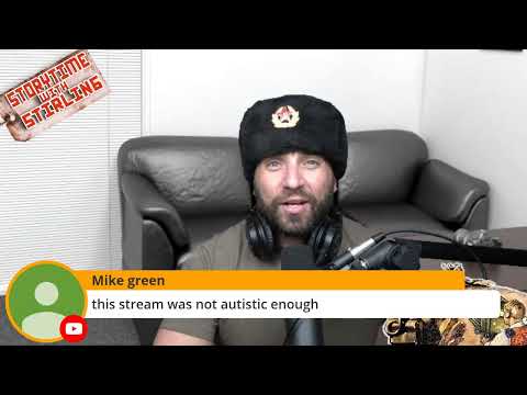 What Makes a Man "High Value" - Storytime with Stirling - Episode 35