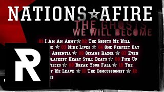 08 Nations Afire - Pick Up The Pieces