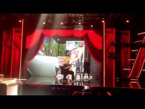 Johan Stjernquist kamera-repetition Talang 2014