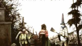 Crystal Fighters - At Home Acoustic