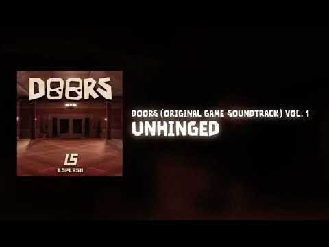 DOORS (Original Game Soundtrack Vol.1