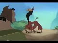 The Emperor S New Groove Trailer