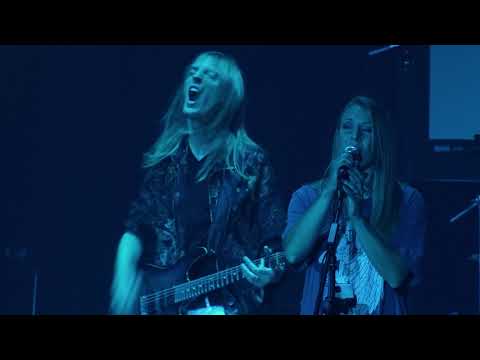 Rain On Open Water - Advent Horizon