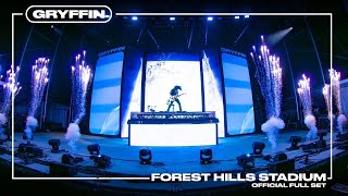 Download lagu GRYFFIN - PULSE LIVE @ FOREST HILLS STADIUM mp3