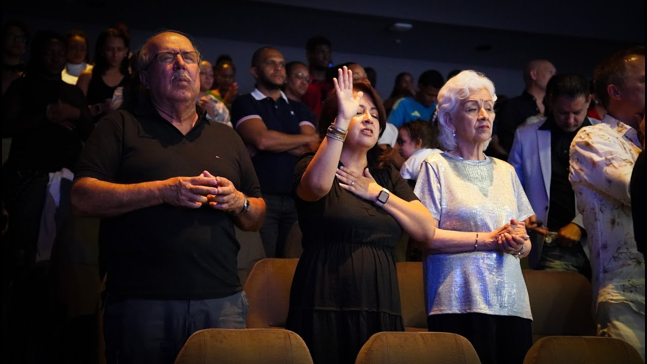 Getting Ready for the Harvest