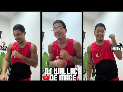 10 MINUTINHOS DE TAMBOR VUK VUK AS MAIS TOCADAS DO BAILE DO MARTINS VS NEM BACANA NEM PLAY BOY