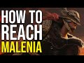 How To Reach Malenia In Elden Ring Step By Step Guide