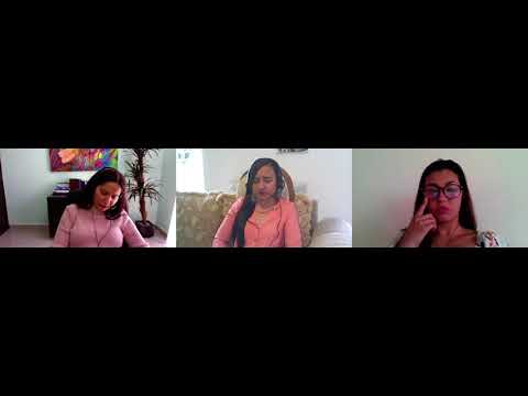 296 Eliana, Creador desprecia Creación  Hipnosis conciencia Efectiva Irazema Nuño