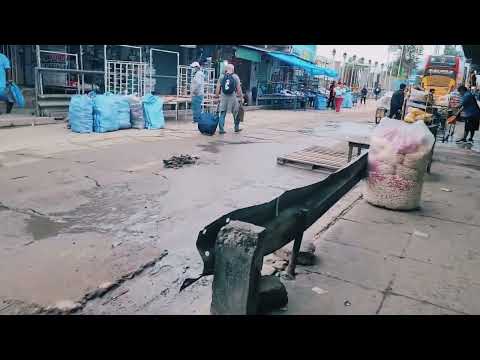 Yacuiba: historia, plaza y ferrocarriles en el corazón del Chaco boliviano 🚉🌵