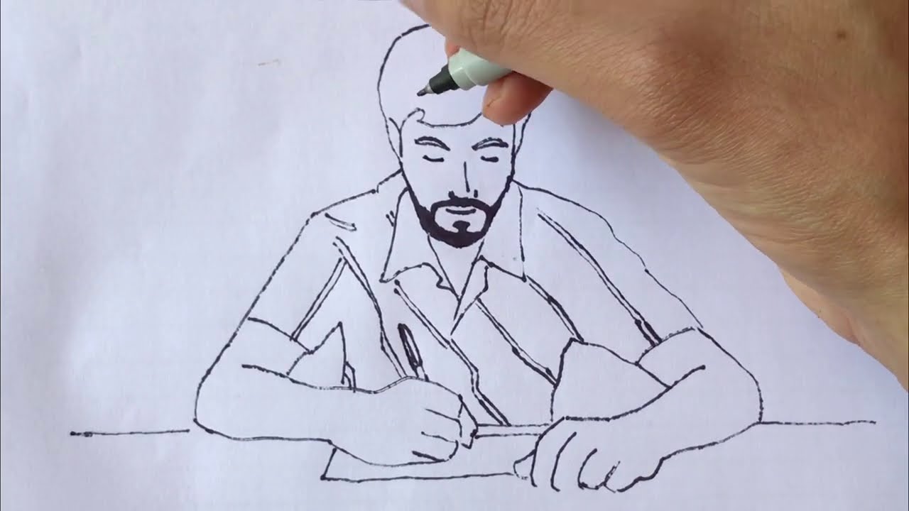 Cristóbal Briceño - Desde la Cabaña