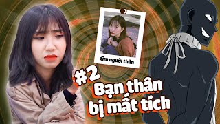 THÁM TỬ SHINIDI KUTE: VỤ MẤT TÍCH BÍ ẨN?  - TẬP 2 | DI DI x NUVI