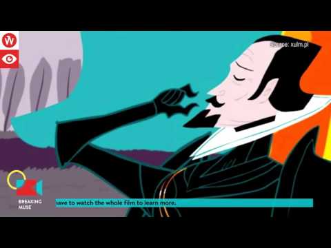 ESK TV Breaking Muse - pokaż, co masz - Komiksofon