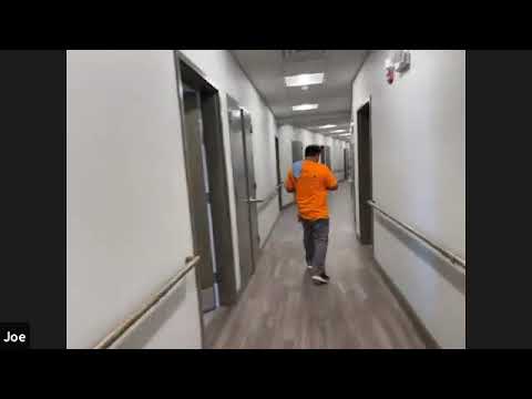 Summit House - 03.30.2021 video site visit