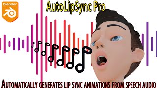 AutoLipSync Pro video thumbnail