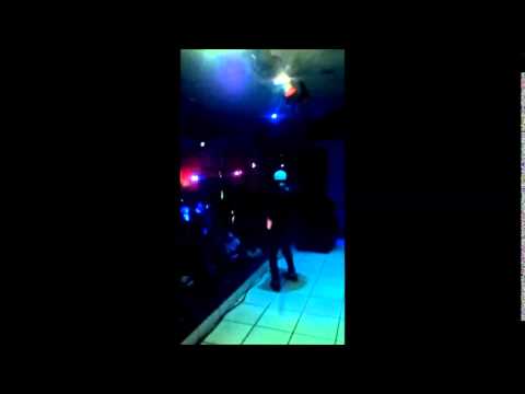 Mc Jefinho Da Vg   EVOLLUTTION em Barueri (23/01/2015) DJ HUAM MPC