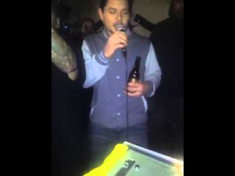 Maitland Roots meets Sammy Dread & Mad Selecta!