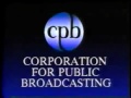 PBS Square One TV Seasons 2 3 Funding Credits 1988 1990
