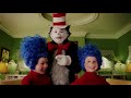 The Cat In The Hat Movie A Shot At Redemption