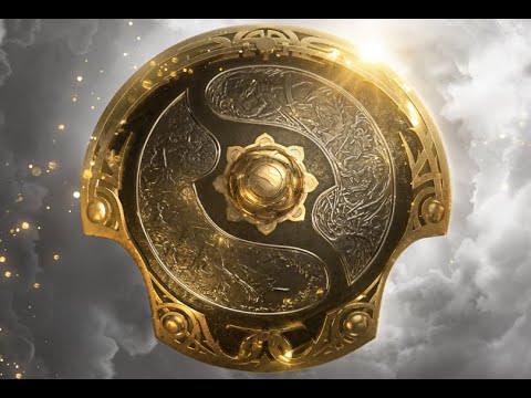 DotA 2 - The International 10 - Lower Bracket - Quincy Crew vs Team Aster Round 1