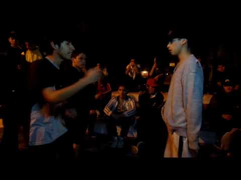 RAIZEN vs CULT vs MATHHEO - 4tos - Torneo VGB - Fecha 8 (18/8)