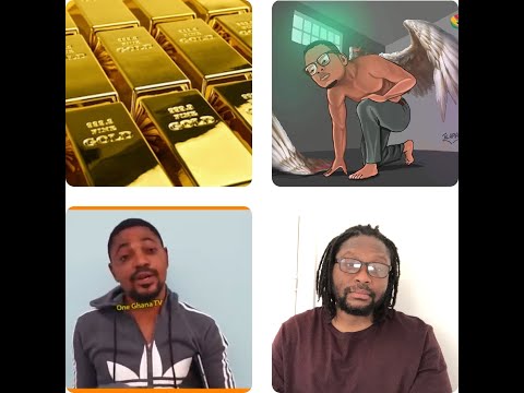 New Twist On Bishop Angel Obinim & Adwoa Gold Case | Rychuhss Messenger (Twi&BrokenEnglish)