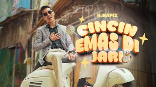 Download lagu H. Hafiz - Cincin Emas Di Jari mp3