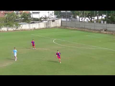 FC Bihor Oradea - LPS Satu Mare U19 (rep1-p1) 3-4