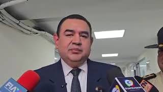 Ya iniciaron las sanciones por no portar el regulador de Velocidad