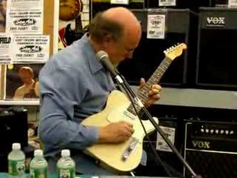 John Scofield Plays Blues