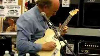 John Scofield Plays Blues