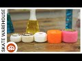 How To Choose The Best Skateboard Wheels Size