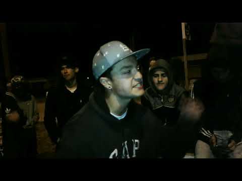 Koto vs Renzo (4tos) Fecha 1 temp 2