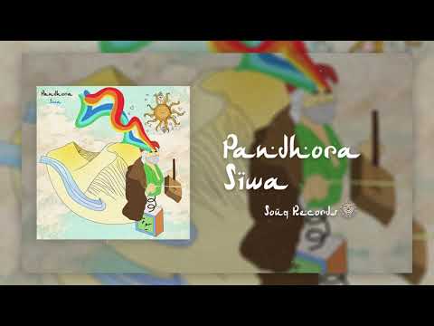 Pandhora - Fatnis Island Ft. Menna Hussein