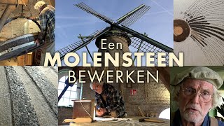 Een Molensteen Bewerken