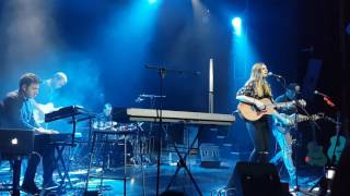 Concierto CONCHITA   Balones por los aires