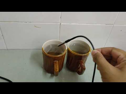 Arduino Sensor DS18B20