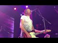 Jesus Jones - “Two and Two” - El Mocambo - Toronto, ON - May 15, 2022